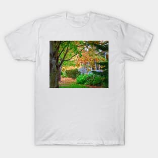 The Front Porch T-Shirt